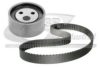 RENAU 7700736969 Timing Belt Kit